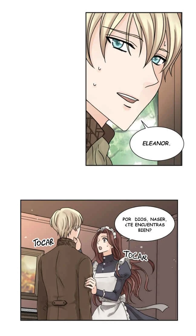 The Tyrant's Whereabouts Capítulo 5 - Page 32