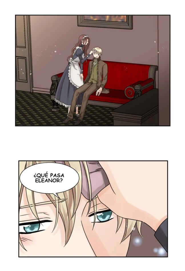 The Tyrant's Whereabouts Capítulo 5 - Page 34
