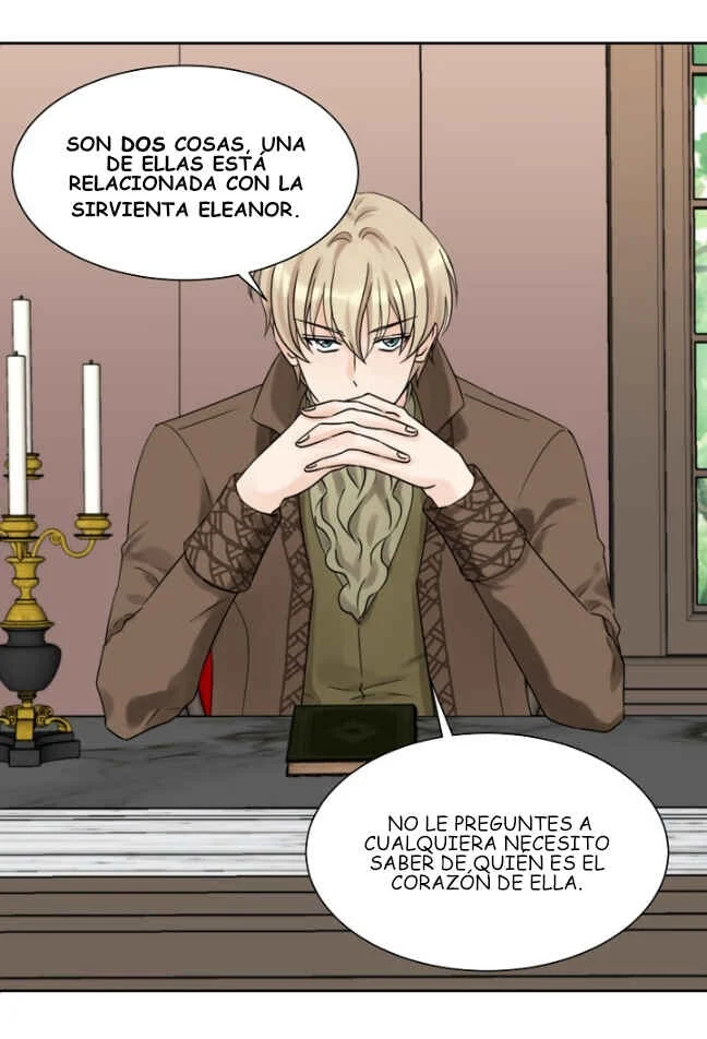 The Tyrant's Whereabouts Capítulo 5 - Page 44