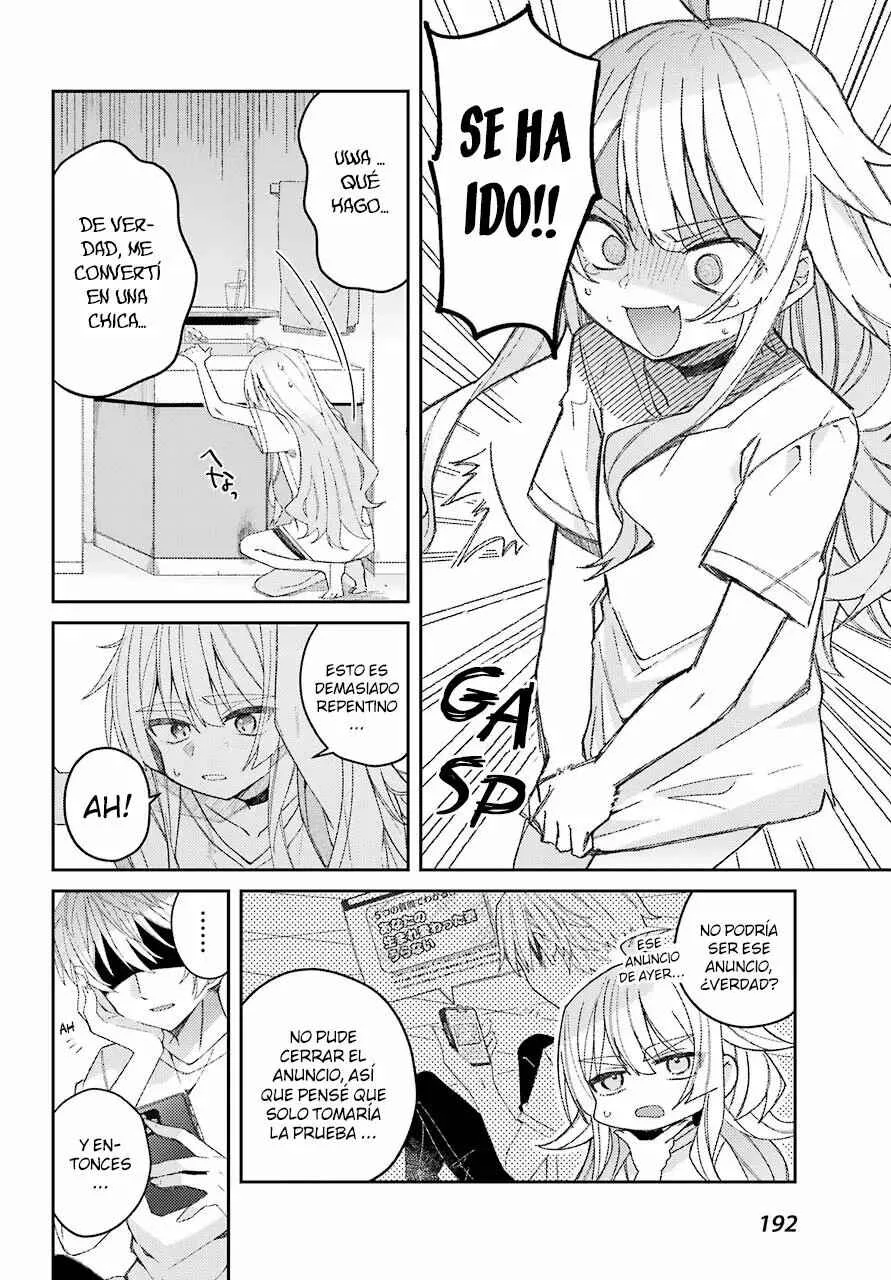 The Unrivaled Mememori-kun Capítulo 1 - Page 5