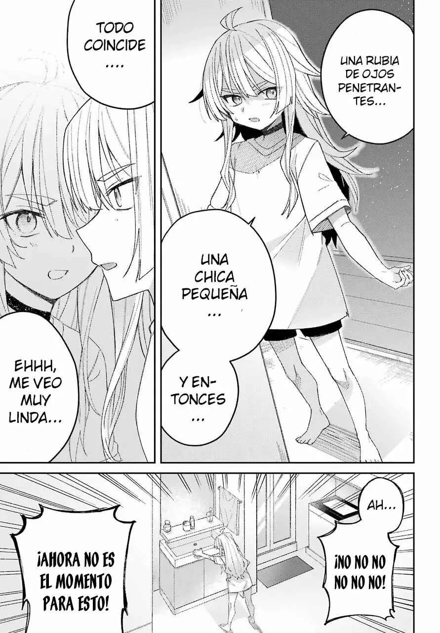 The Unrivaled Mememori-kun Capítulo 1 - Page 6