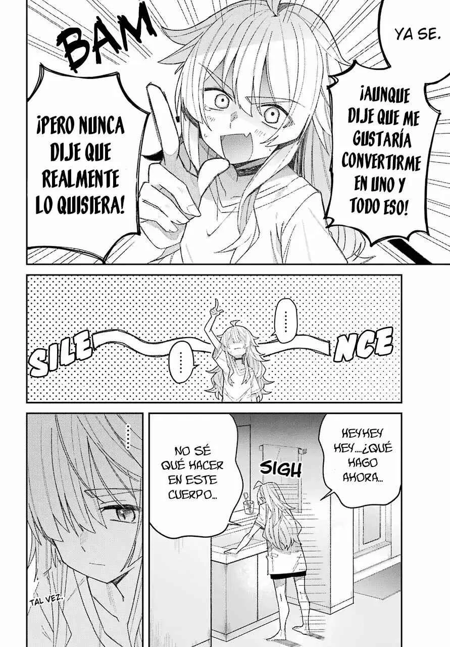 The Unrivaled Mememori-kun Capítulo 1 - Page 7