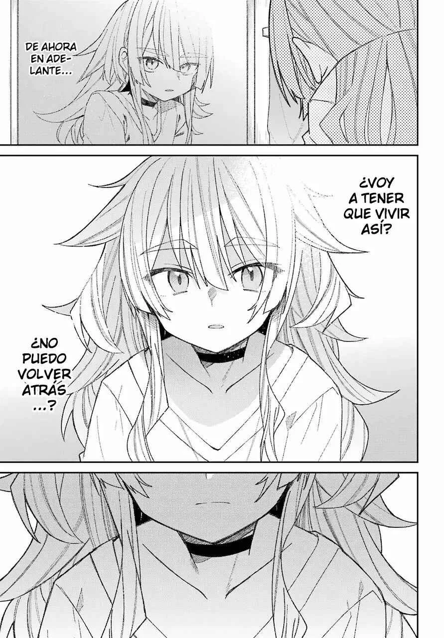 The Unrivaled Mememori-kun Capítulo 1 - Page 8