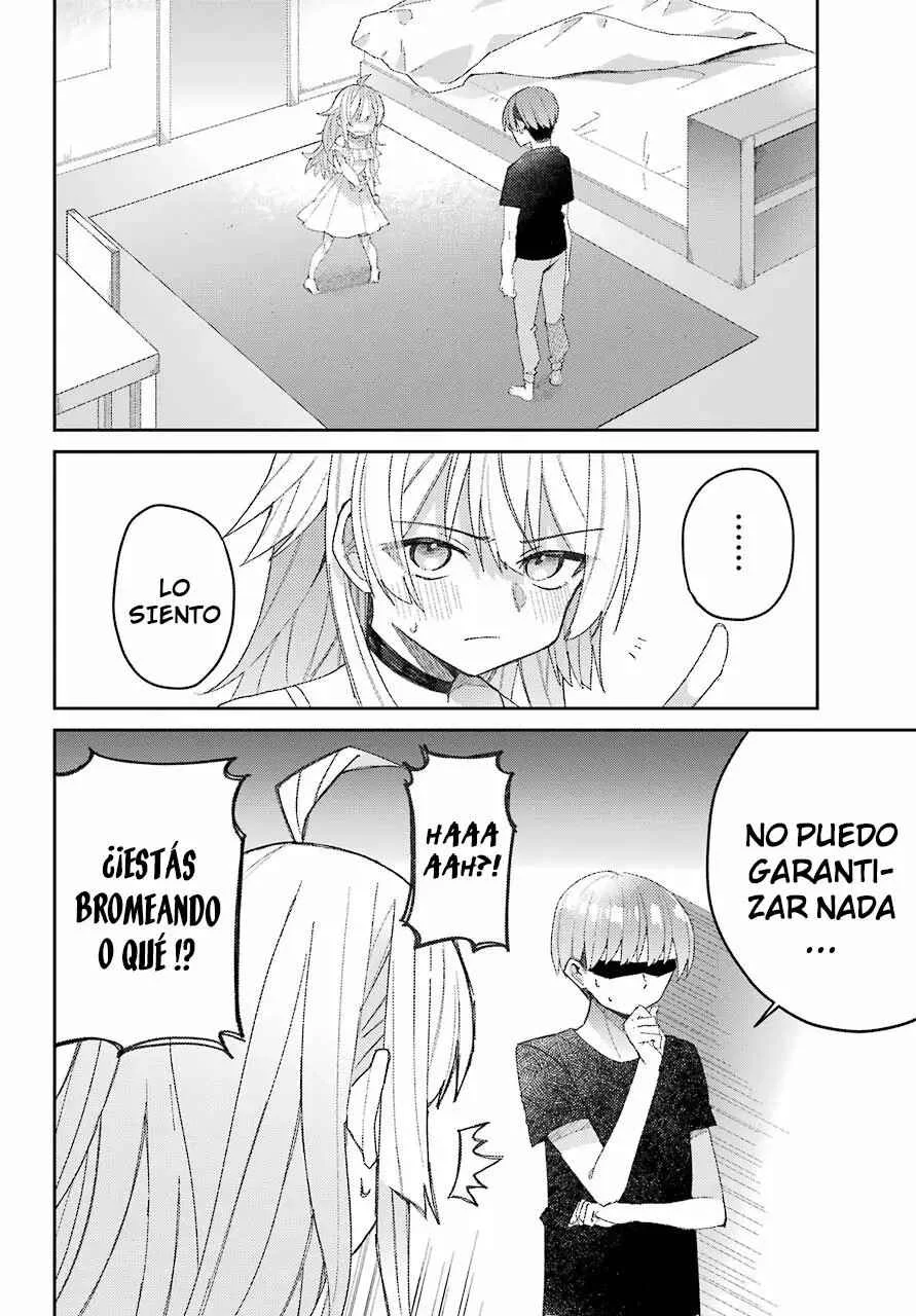 The Unrivaled Mememori-kun Capítulo 1 - Page 29