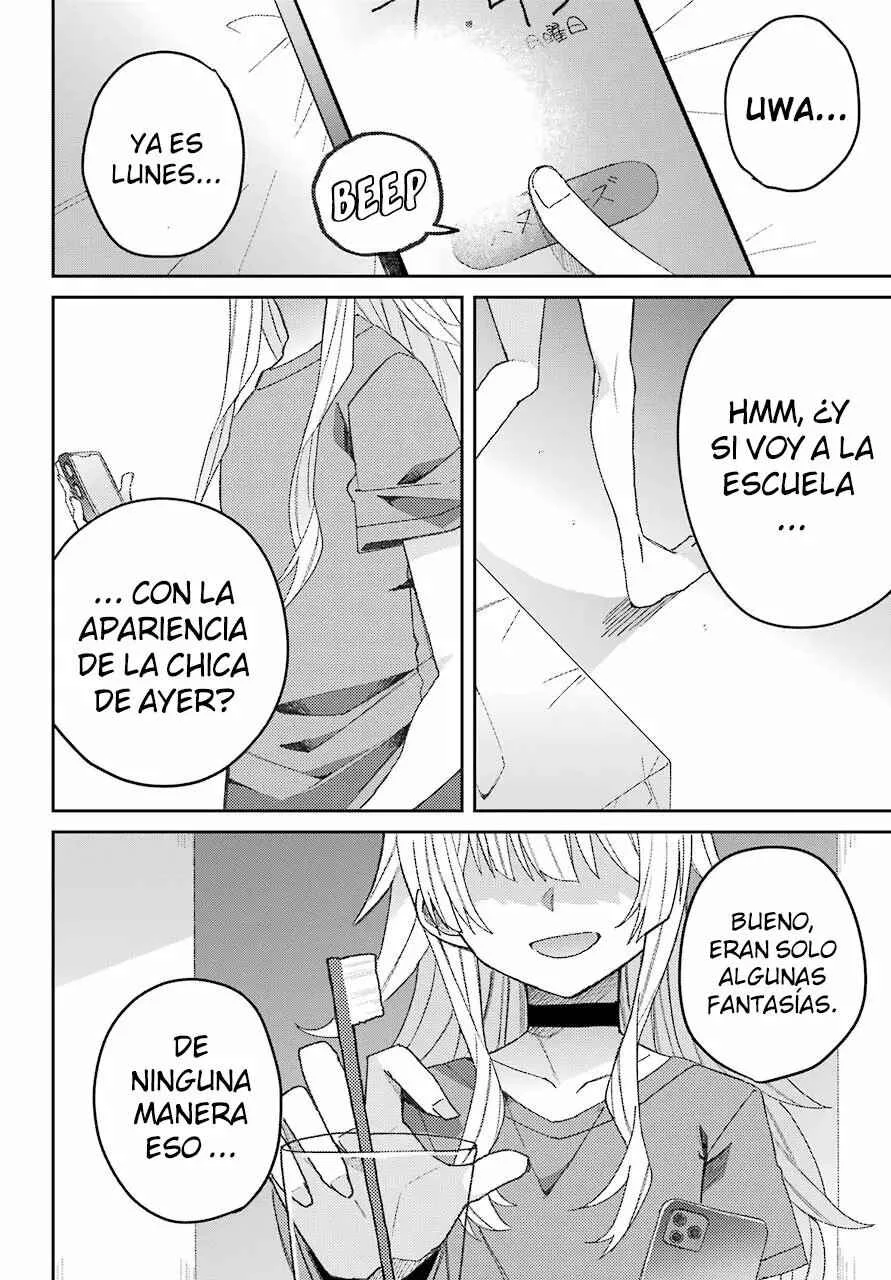The Unrivaled Mememori-kun Capítulo 1 - Page 33