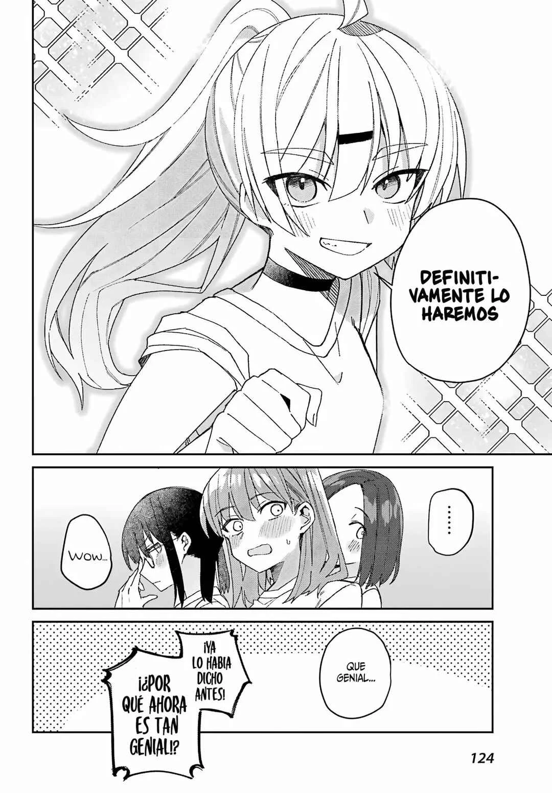 The Unrivaled Mememori-kun Capítulo 2 - Page 19