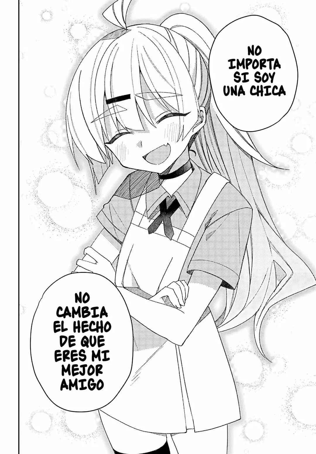 The Unrivaled Mememori-kun Capítulo 2 - Page 27