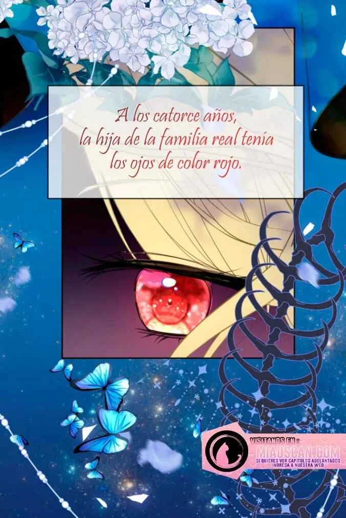 The Villain’s Cultivation System Is Truly Crooked to Be No Good Capítulo 1 - Page 11