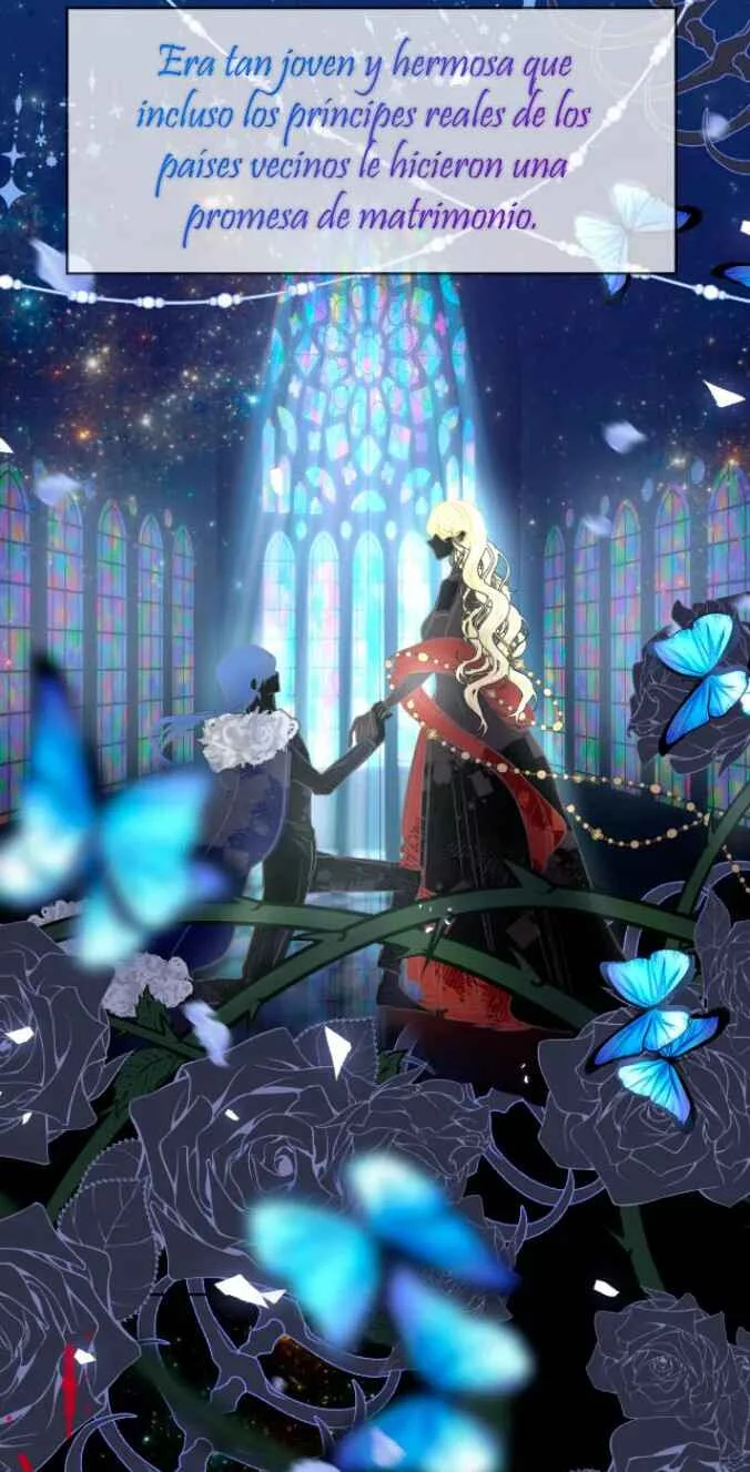 The Villain’s Cultivation System Is Truly Crooked to Be No Good Capítulo 1 - Page 12