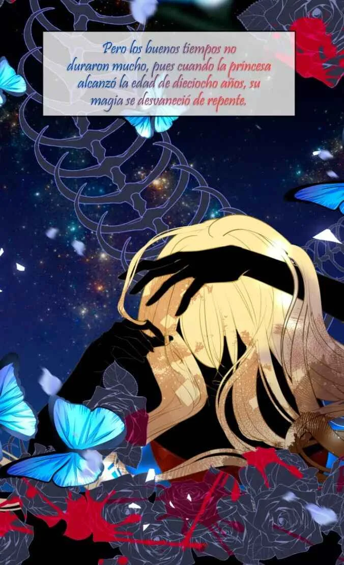 The Villain’s Cultivation System Is Truly Crooked to Be No Good Capítulo 1 - Page 13
