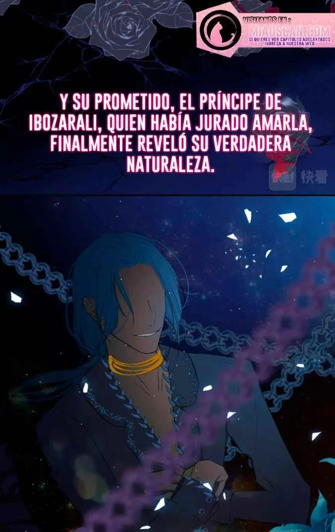 The Villain’s Cultivation System Is Truly Crooked to Be No Good Capítulo 1 - Page 14