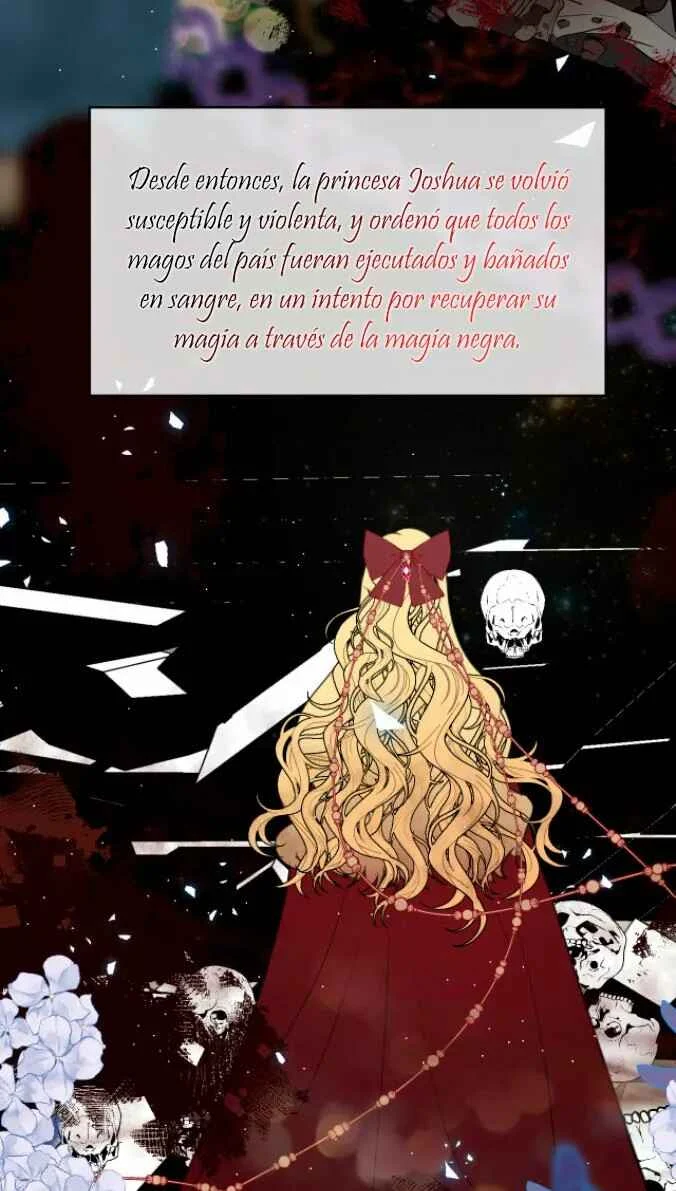 The Villain’s Cultivation System Is Truly Crooked to Be No Good Capítulo 1 - Page 16