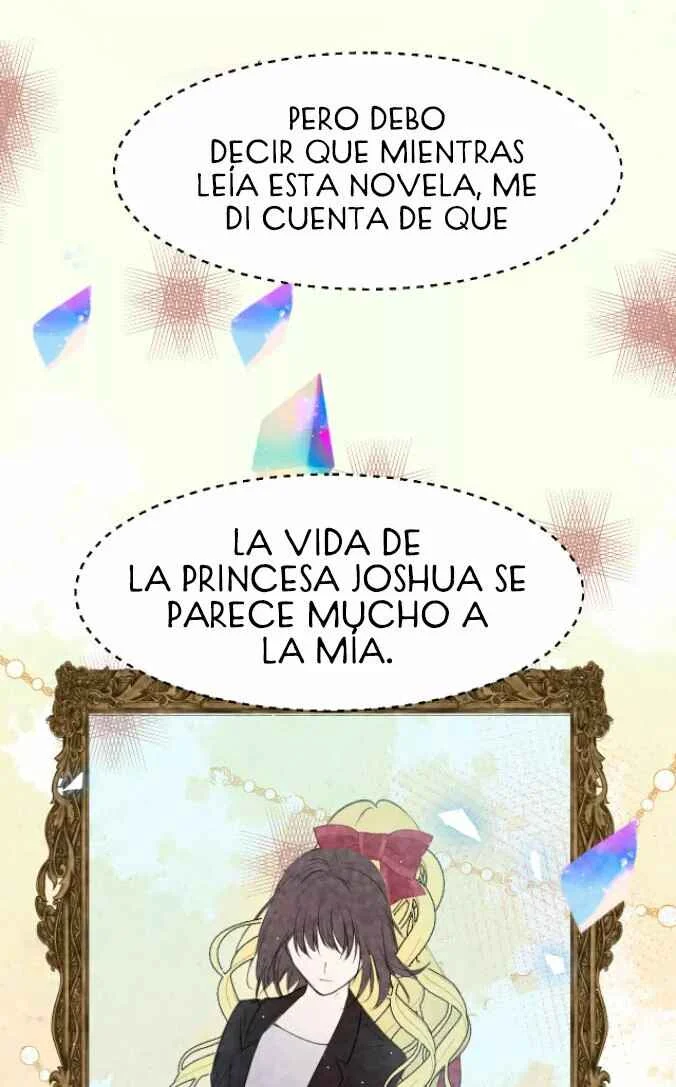 The Villain’s Cultivation System Is Truly Crooked to Be No Good Capítulo 1 - Page 22