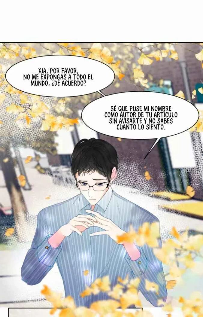 The Villain’s Cultivation System Is Truly Crooked to Be No Good Capítulo 1 - Page 24