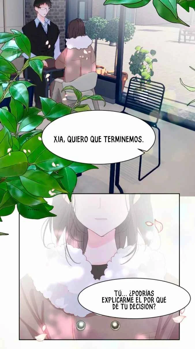 The Villain’s Cultivation System Is Truly Crooked to Be No Good Capítulo 1 - Page 29