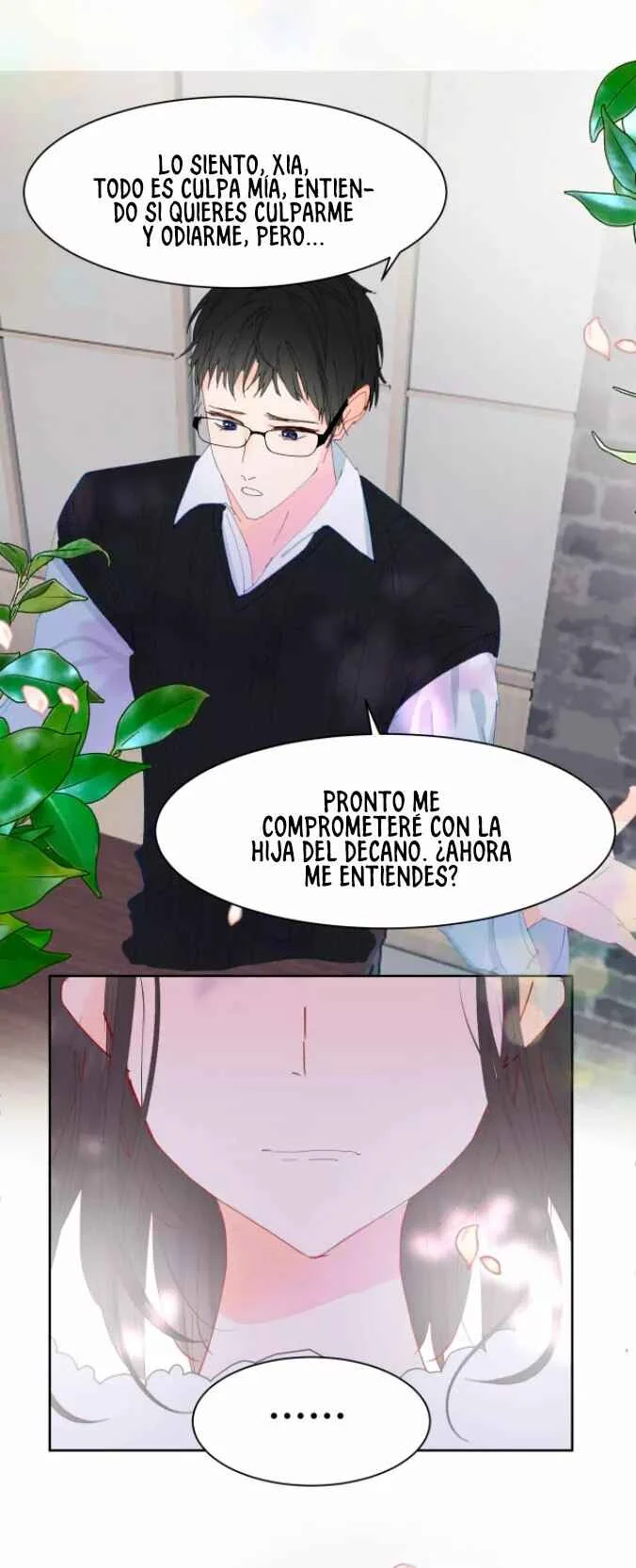 The Villain’s Cultivation System Is Truly Crooked to Be No Good Capítulo 1 - Page 30