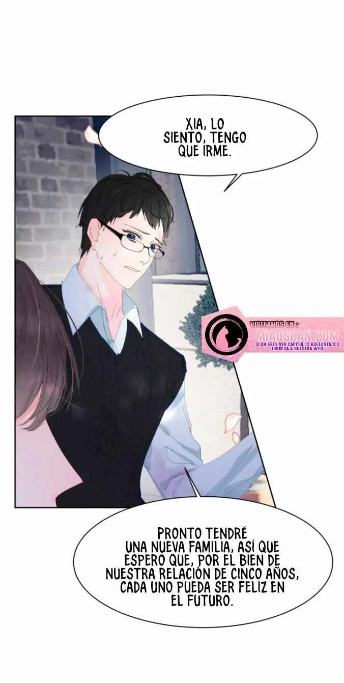 The Villain’s Cultivation System Is Truly Crooked to Be No Good Capítulo 1 - Page 32