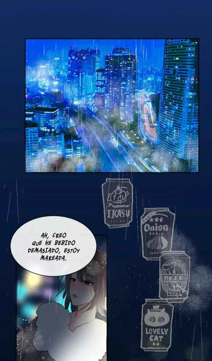 The Villain’s Cultivation System Is Truly Crooked to Be No Good Capítulo 1 - Page 34