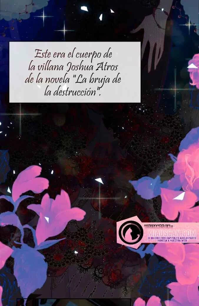 The Villain’s Cultivation System Is Truly Crooked to Be No Good Capítulo 1 - Page 40