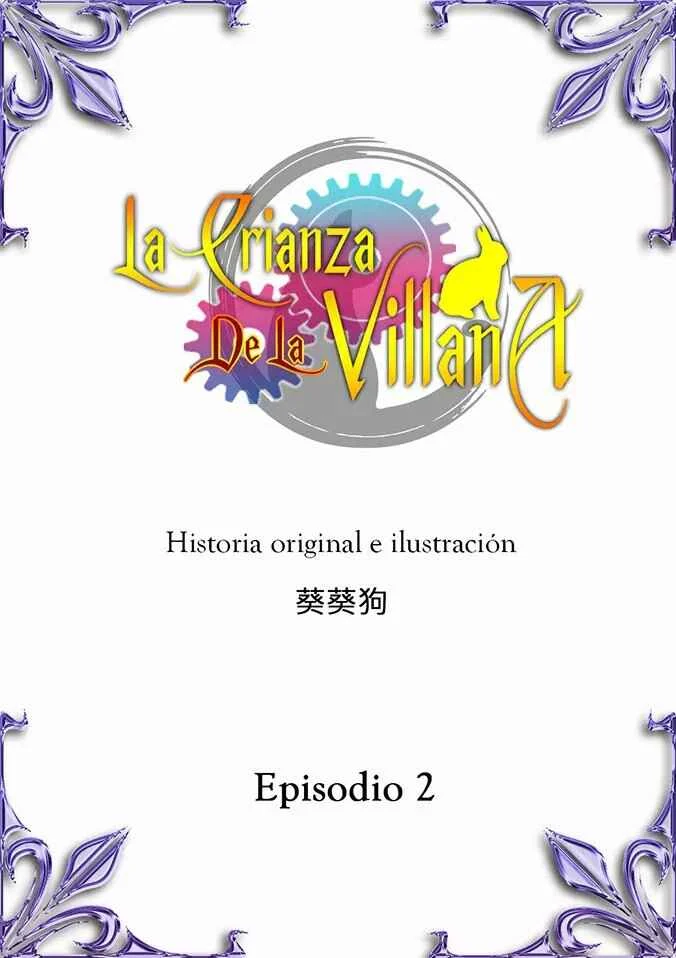The Villain’s Cultivation System Is Truly Crooked to Be No Good Capítulo 2 - Page 3