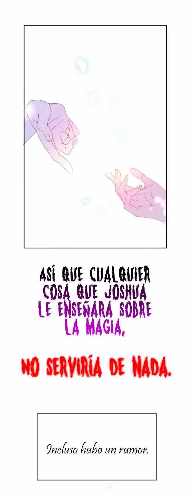 The Villain’s Cultivation System Is Truly Crooked to Be No Good Capítulo 2 - Page 12