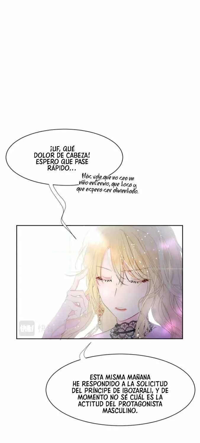 The Villain’s Cultivation System Is Truly Crooked to Be No Good Capítulo 2 - Page 15