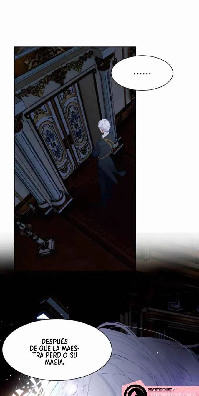 The Villain’s Cultivation System Is Truly Crooked to Be No Good Capítulo 2 - Page 16