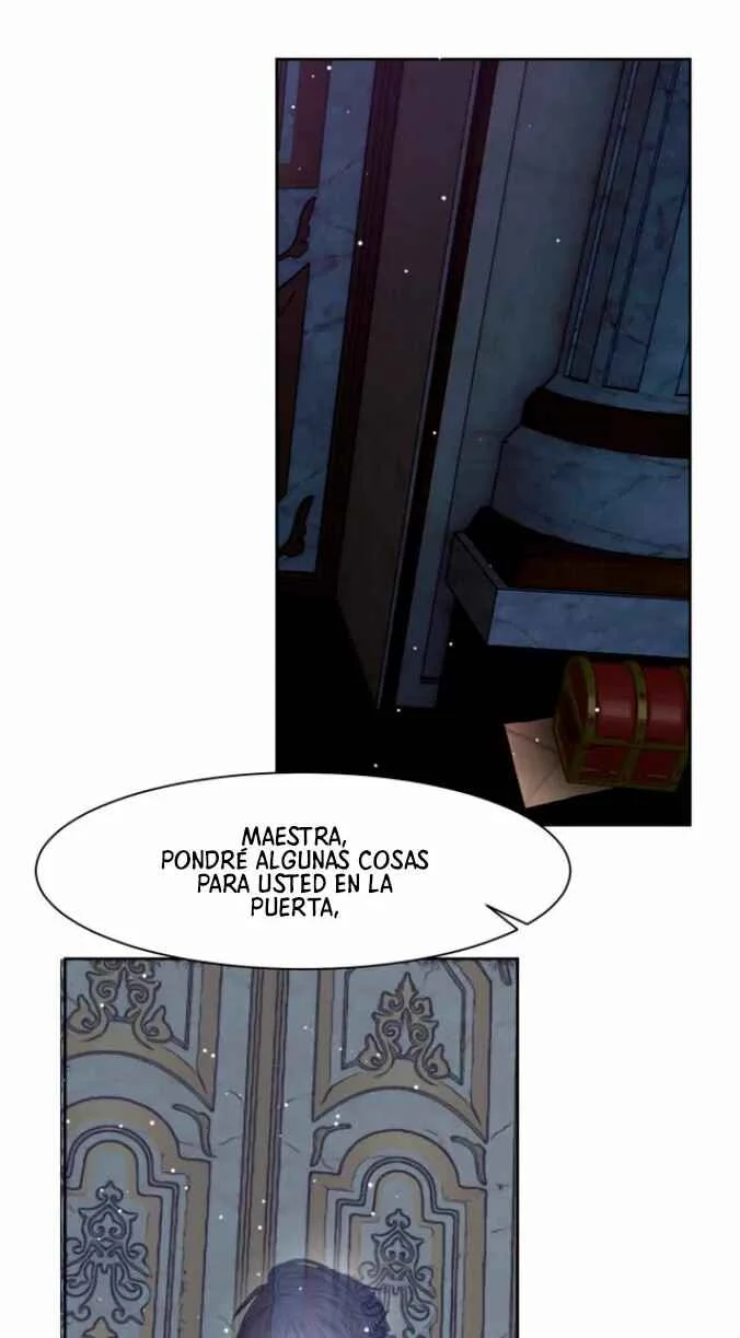 The Villain’s Cultivation System Is Truly Crooked to Be No Good Capítulo 2 - Page 18