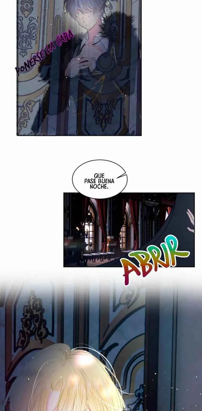 The Villain’s Cultivation System Is Truly Crooked to Be No Good Capítulo 2 - Page 19