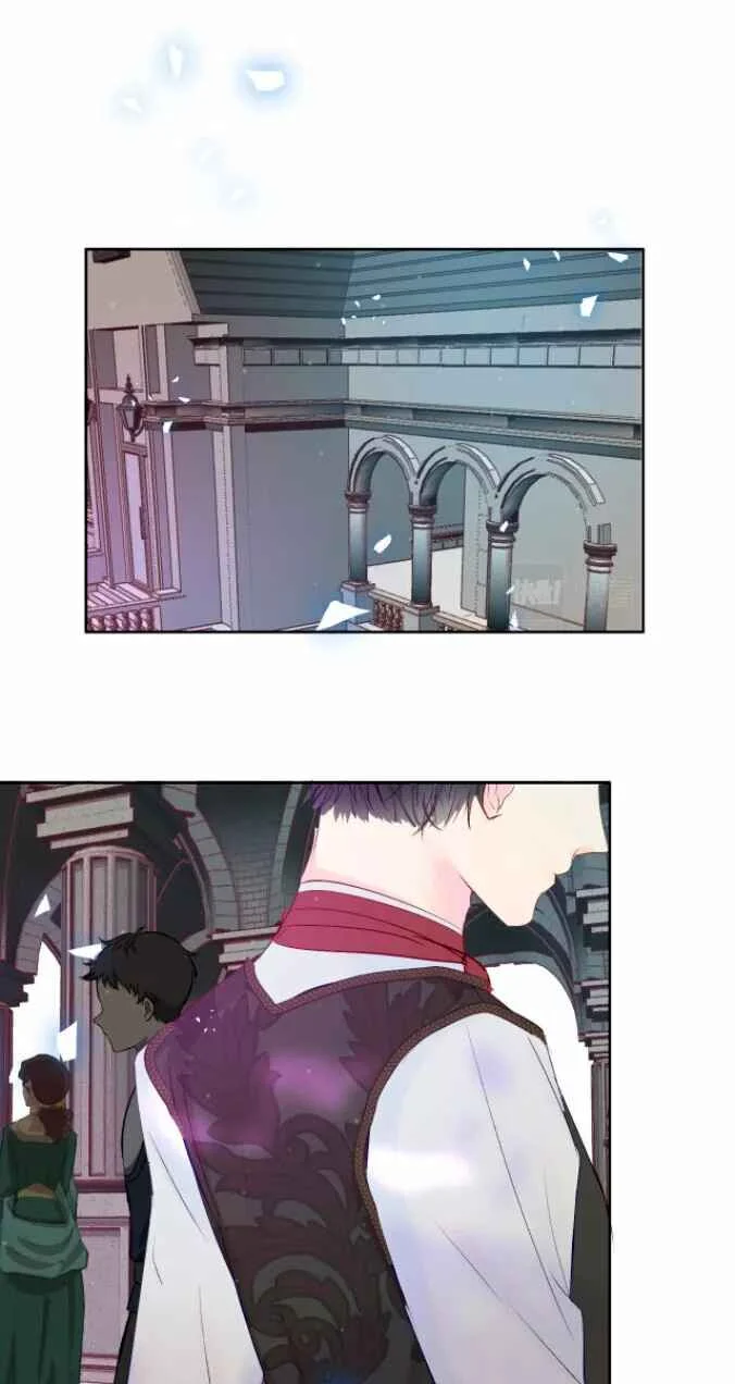The Villain’s Cultivation System Is Truly Crooked to Be No Good Capítulo 2 - Page 24
