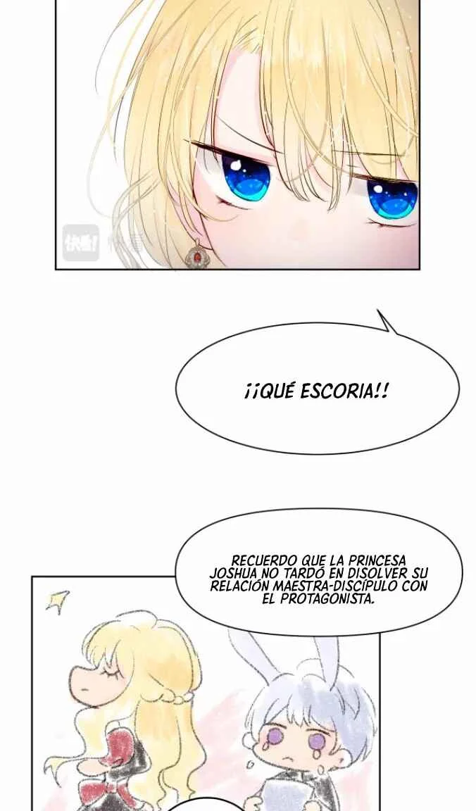 The Villain’s Cultivation System Is Truly Crooked to Be No Good Capítulo 2 - Page 32