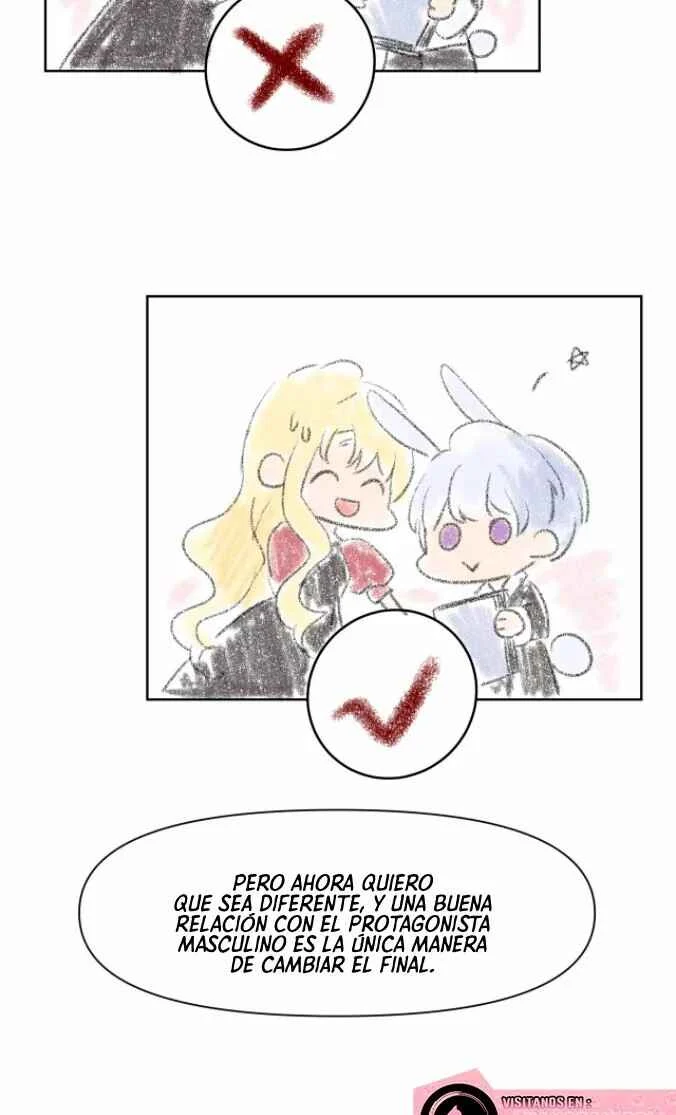 The Villain’s Cultivation System Is Truly Crooked to Be No Good Capítulo 2 - Page 33