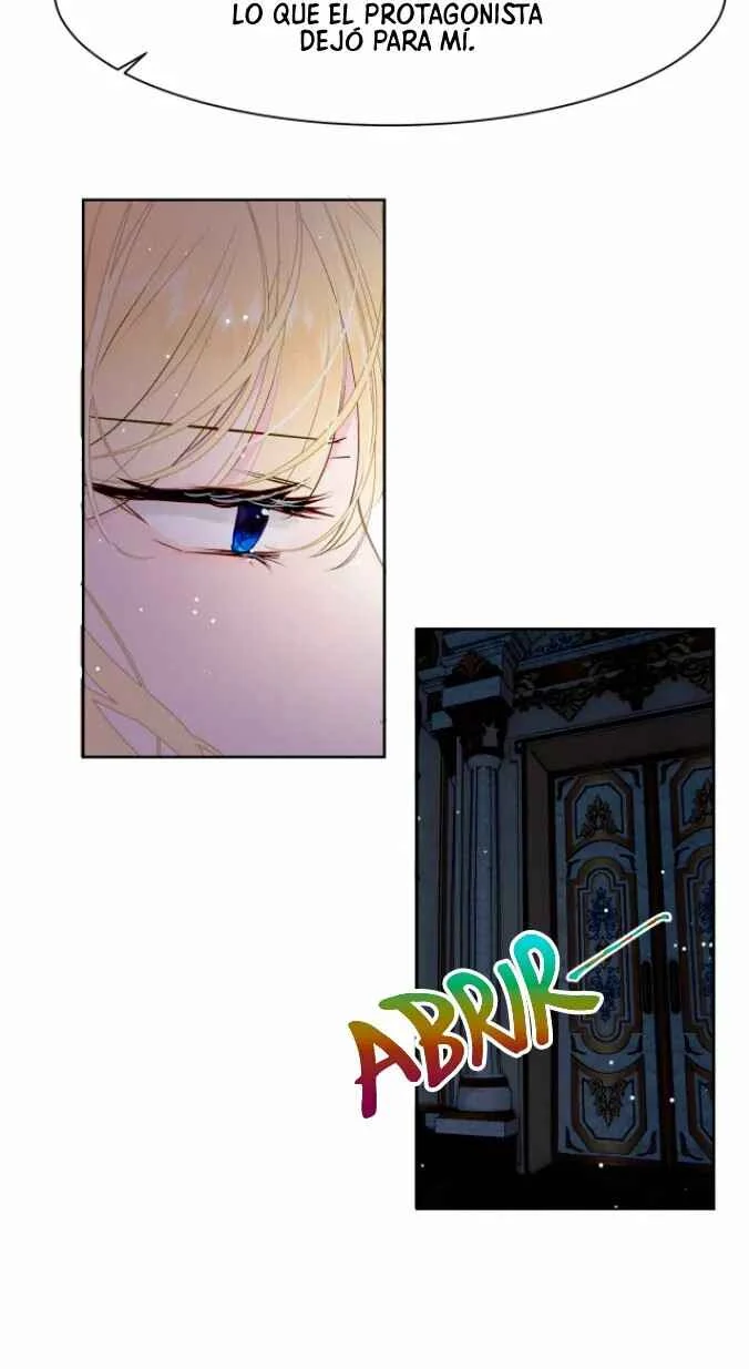The Villain’s Cultivation System Is Truly Crooked to Be No Good Capítulo 2 - Page 35