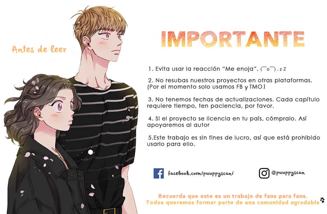 The World of Lilith Capítulo 0: Prólogo - Page 3