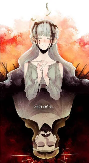 The World of Lilith Capítulo 0: Prólogo - Page 9