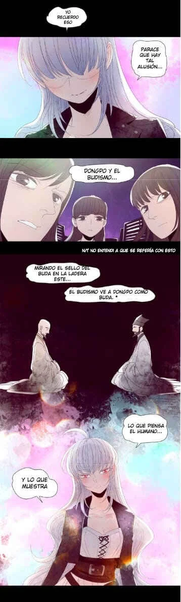 The World of Lilith Capítulo 1 - Page 15