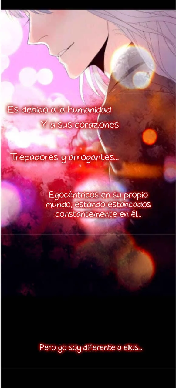 The World of Lilith Capítulo 1 - Page 18