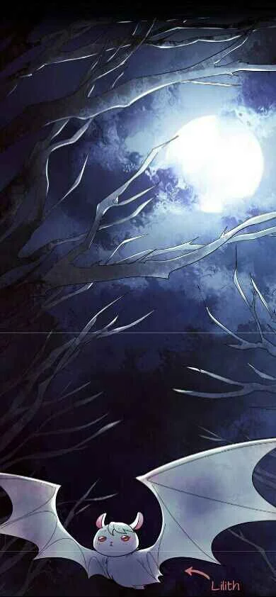 The World of Lilith Capítulo 2 - Page 7