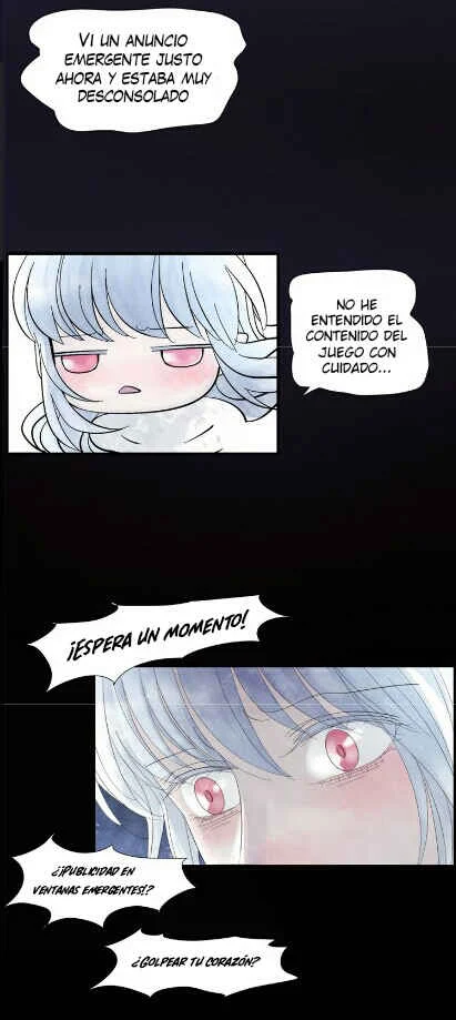 The World of Lilith Capítulo 2 - Page 14