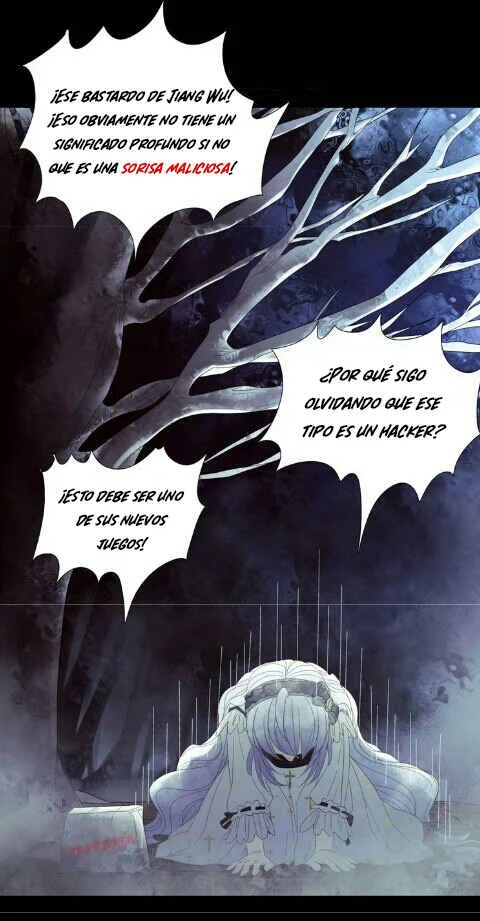 The World of Lilith Capítulo 2 - Page 19