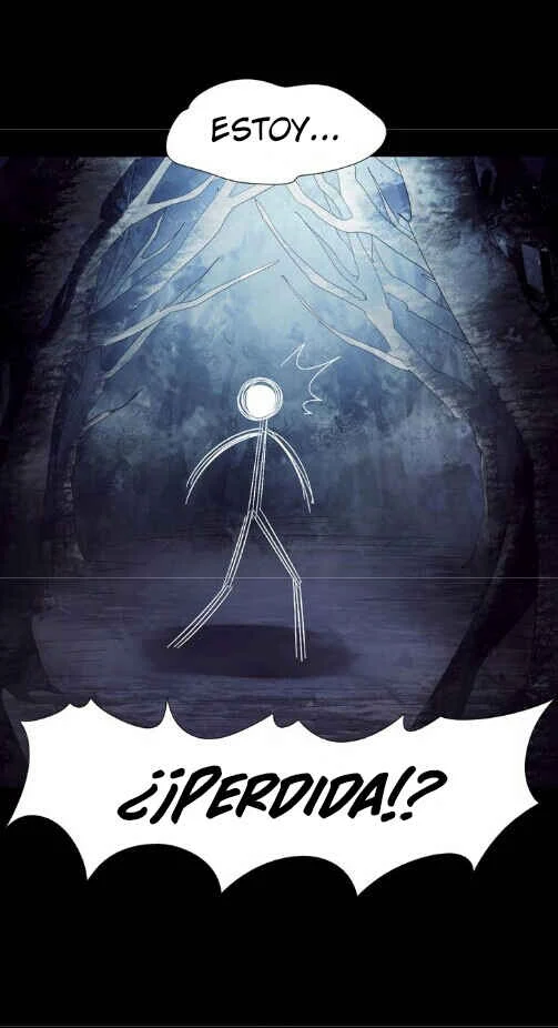 The World of Lilith Capítulo 2 - Page 24
