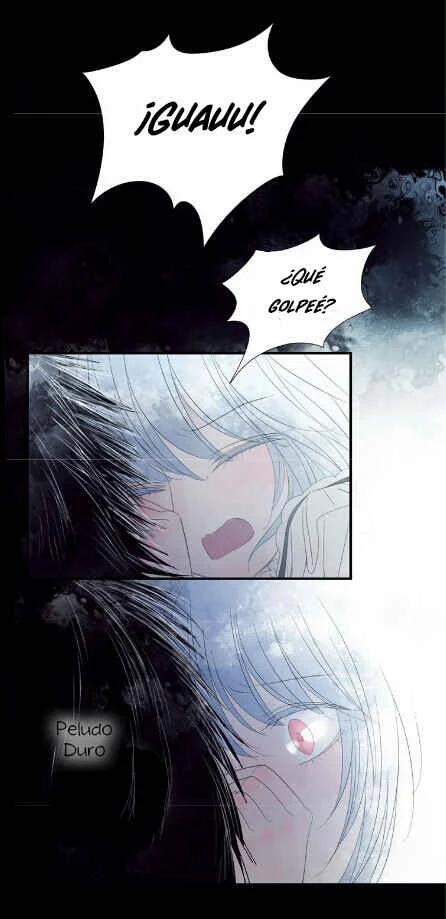 The World of Lilith Capítulo 2 - Page 28