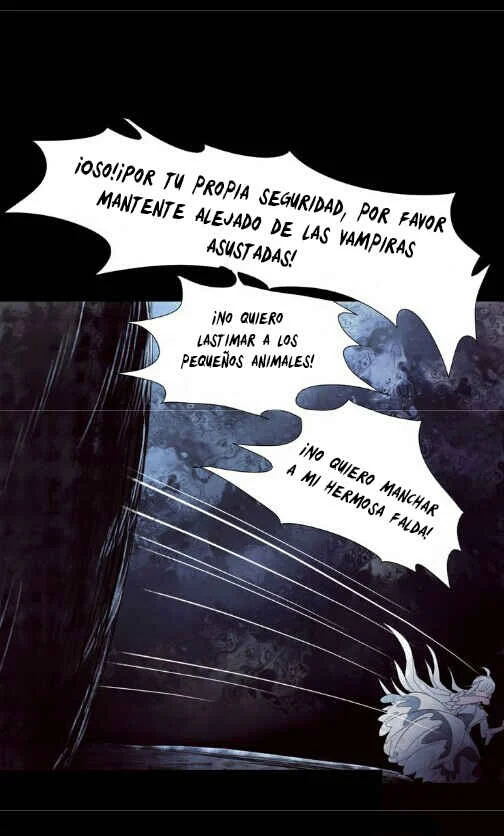 The World of Lilith Capítulo 2 - Page 30