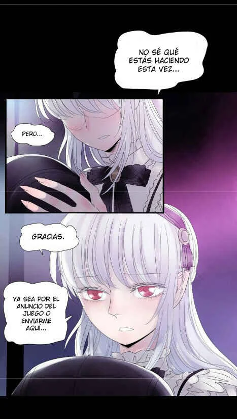 The World of Lilith Capítulo 2 - Page 42