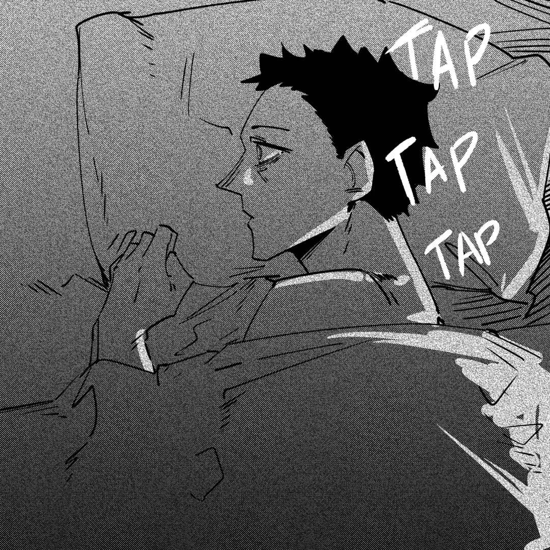 This Bug Won't Leave Me Alone! Capítulo 3 - Page 4