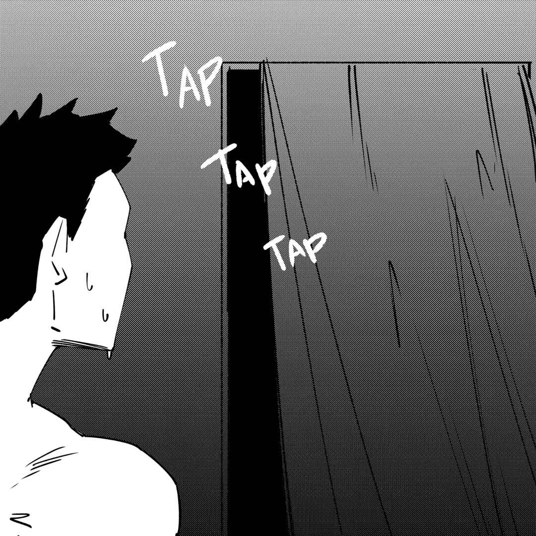 This Bug Won't Leave Me Alone! Capítulo 3 - Page 5