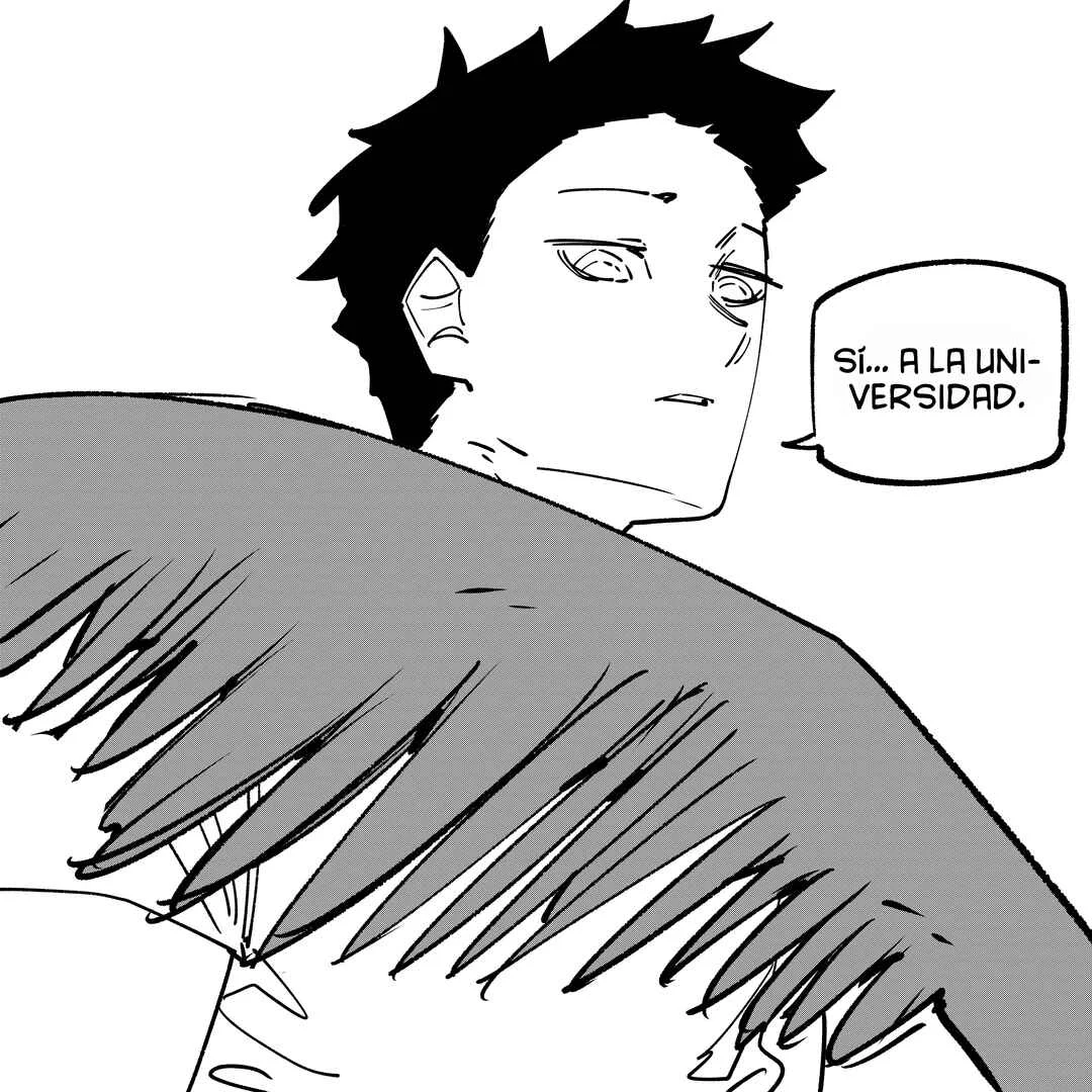 This Bug Won't Leave Me Alone! Capítulo 4 - Page 5