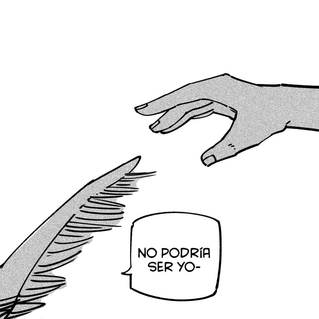 This Bug Won't Leave Me Alone! Capítulo 4 - Page 6