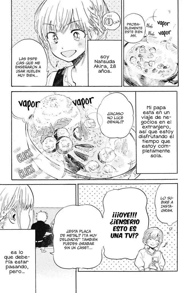 This Delinquent-kun Is Ungrateful Capítulo 1 - Page 2