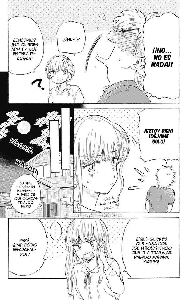 This Delinquent-kun Is Ungrateful Capítulo 1 - Page 23